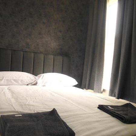 The Stone House Hotel Blackpool Exteriör bild
