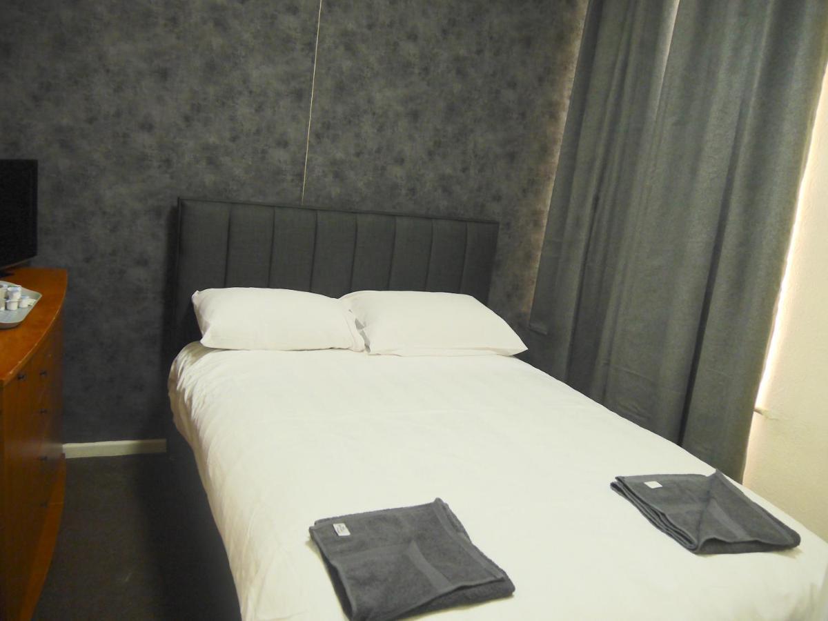 The Stone House Hotel Blackpool Exteriör bild
