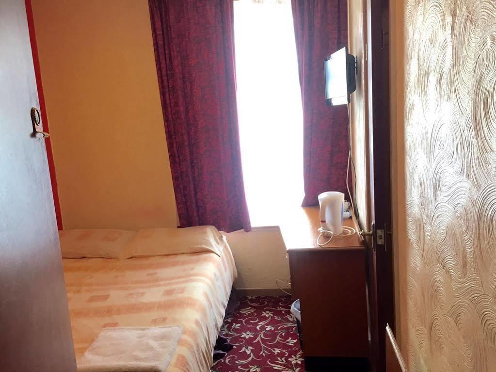 The Stone House Hotel Blackpool Exteriör bild